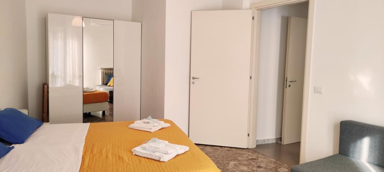 Klimt-Van Gogh-Dolci Impressioni Matera Bagian luar foto