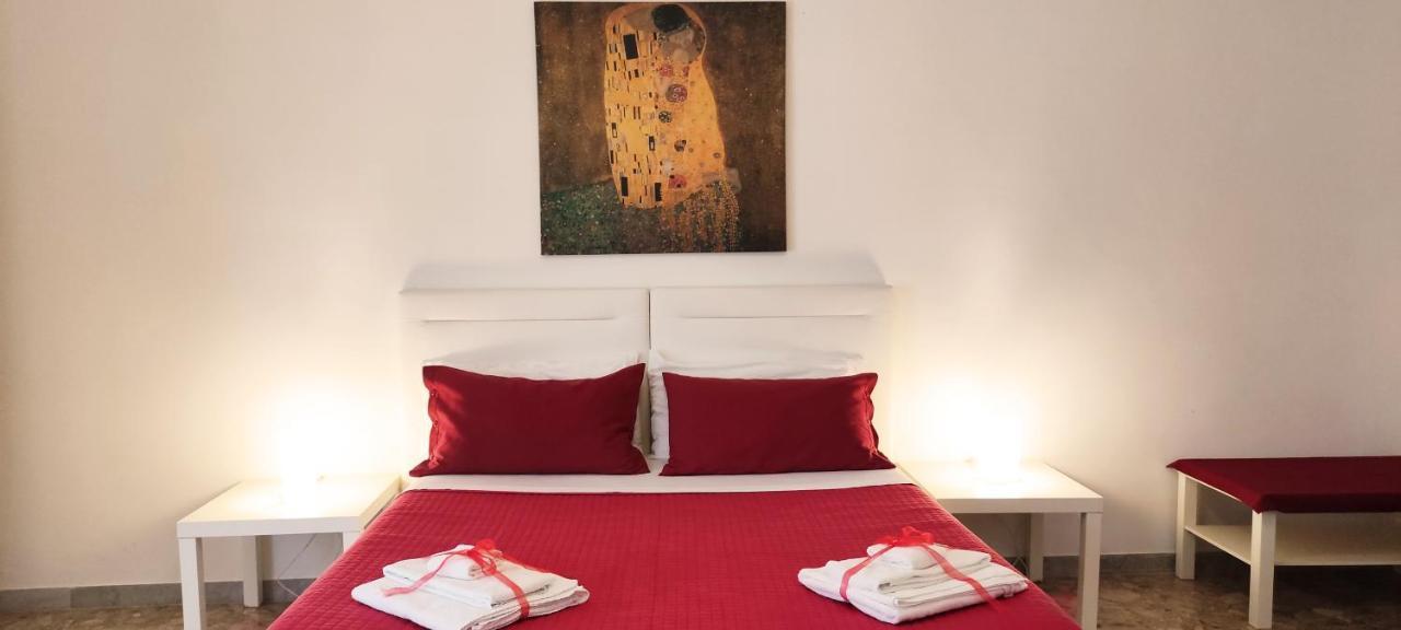Klimt-Van Gogh-Dolci Impressioni Matera Bagian luar foto