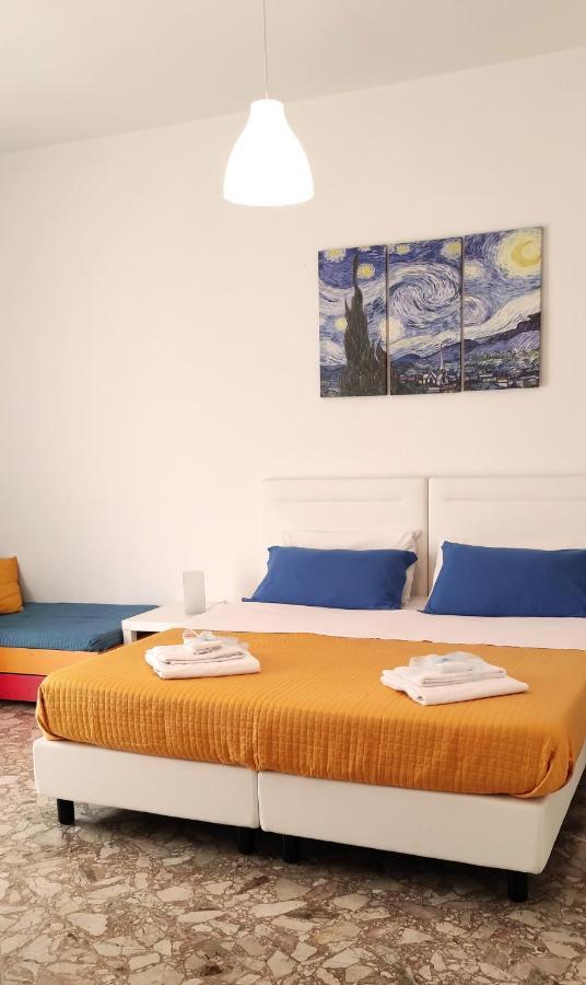 Klimt-Van Gogh-Dolci Impressioni Matera Bagian luar foto